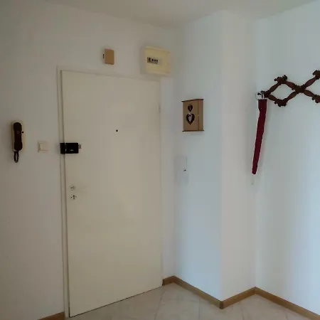 Green Area Apartmán