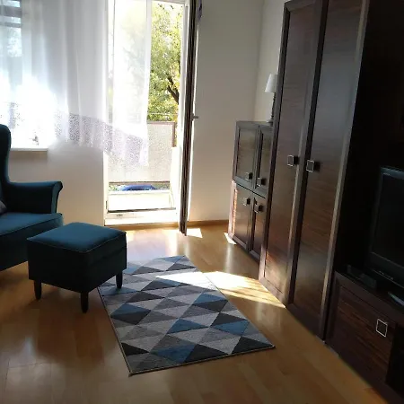 Green Area Olštýn