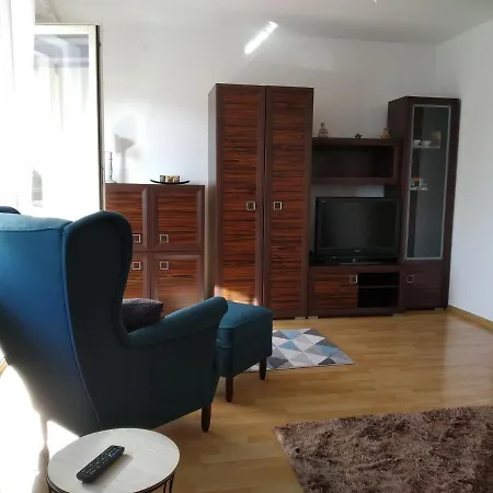 Green Area Olštýn